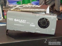 搭配GTX470顯卡 高端游戲平臺(tái)13660元