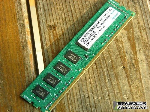 DDR3內(nèi)存有啥作用 P45搭DDR3內(nèi)存測試 