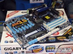 <b>上萬(wàn)元的雙GTX480立體六核配置</b>