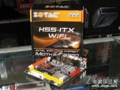 <b>4000多元迷你ITX酷睿i3高清電腦推薦2010-06-29</b>