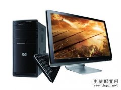 <b>i3芯配獨(dú)顯 惠普p6515cn電腦僅4850元</b>