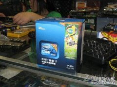 玩轉(zhuǎn)COD7 8400元酷睿i7/GTX460配置