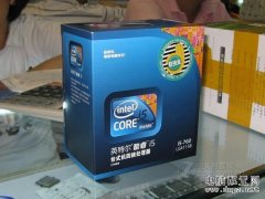 <b>不到7000元 i5+760+GTX460配置推薦</b>