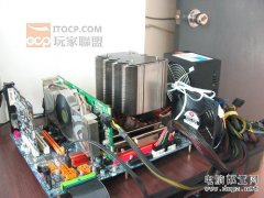 大蝦速成班 Intel P35傻瓜式超頻教學(xué)