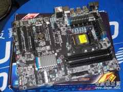 <b>7000元高端游戲配置P67+i5+GTX560</b>