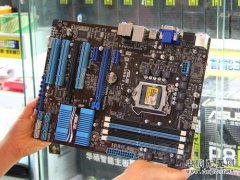 <b>6538元i5+Z68+GTX560TI中高端游戲配置</b>