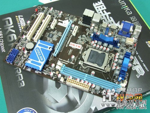 4570元i3 2120+雙敏無(wú)極2 GTX560獨(dú)顯主流《暗黑3》配置