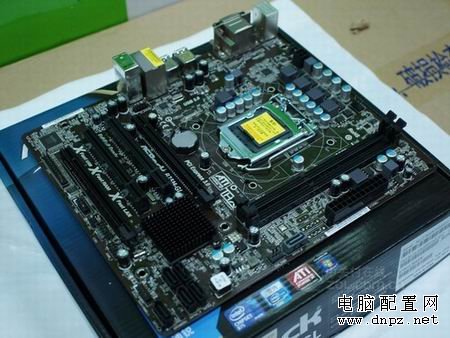 4000元i3/B75/HD6770大屏游戲配置