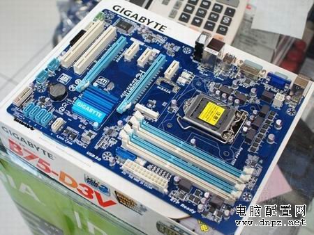 <b>3500元i3/B75/HD6770高性價比游戲配置</b>