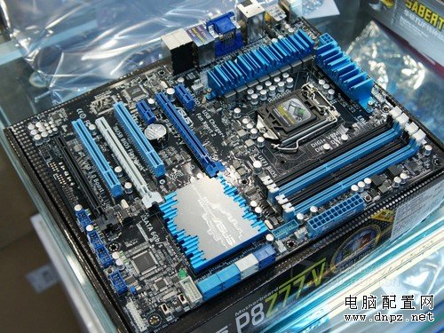 <b>2013最新8000元3770K+660Ti高端游戲主機推薦</b>