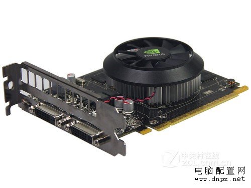 昂達(dá)GTX650