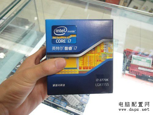 i7 3770k