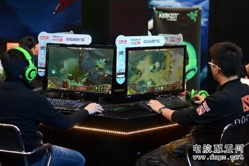 dota2配置要求