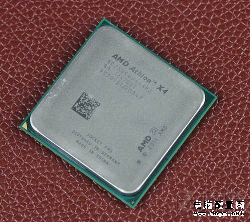 amd x4 750k