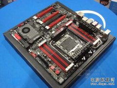 高富帥必備萬元神機(jī)i7 3930K+GTX780