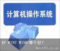 <b>xp win7 win8哪個(gè)系統(tǒng)最好</b>