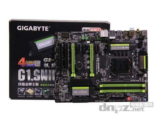 <b>消費(fèi)級(jí)高端配置推薦i7 4770k+Z87+GTX780+SSD絕對(duì)的游戲神器</b>