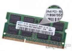 <b>詳解DDR3和DD3L之間的區(qū)別于關(guān)系</b>