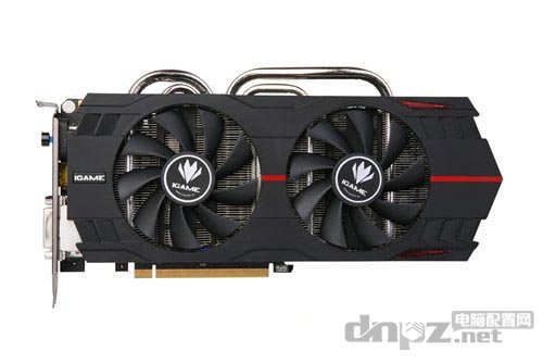 迎五一5000元至強E3 1230+GTX770逆襲神器