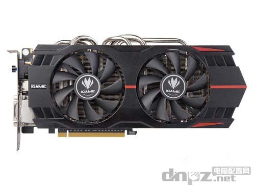 2014年最新6000元電腦配置單八線程i7 4770+獨顯GTX770