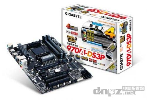 不到5000元8核高端游戲配置FX 8320+R9 270X