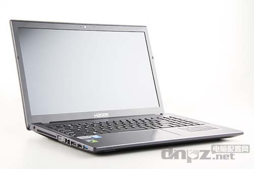 神舟K650D-i7 D2