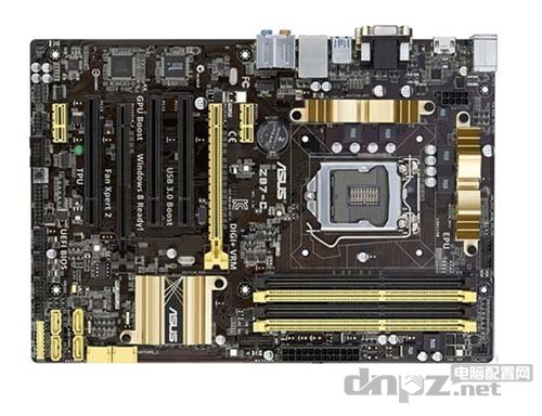 <b>5500元高端獨顯i7-4770k+Z87+GTX760豪華游戲配置</b>