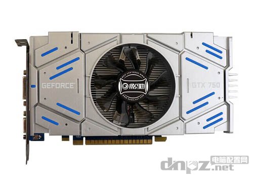 <b>2500元最新電腦配置推薦雙核i3 4160+獨顯GTX750</b>