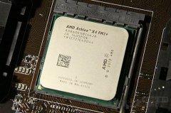 AMD X4 860K評(píng)測(cè)