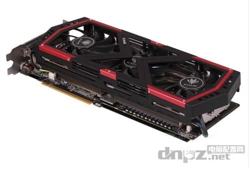 <b>8000元高端游戲主機i7-4790+GTX980適合各種高端應(yīng)用</b>