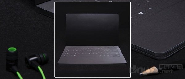 Razer發(fā)布了一款“筆記本” 只要66塊