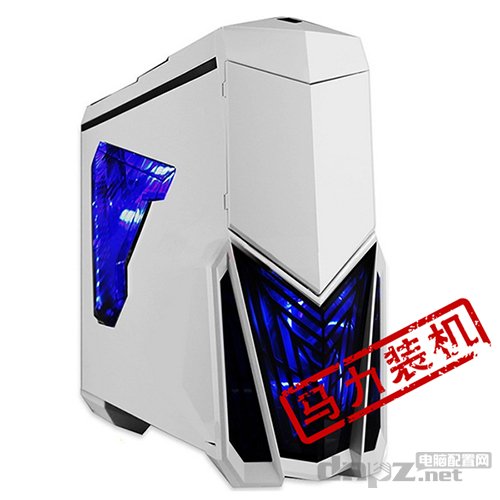 2016年高端游戲組裝機(jī)i7 4790+GTX970暢玩各種游戲