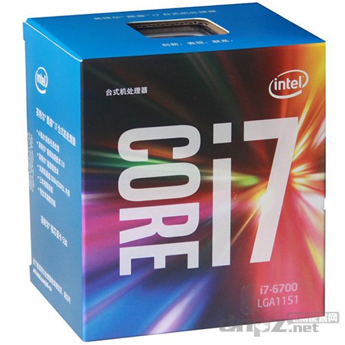 i7 6700