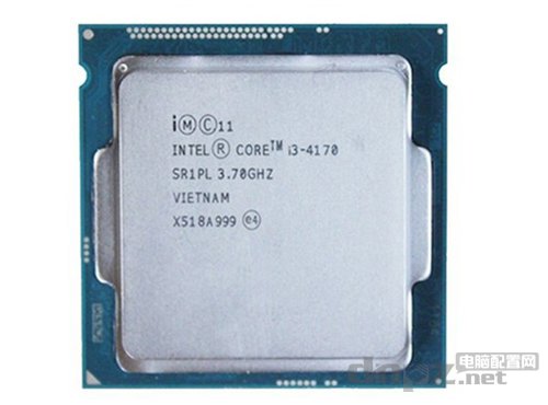 intel 酷睿i3 4170