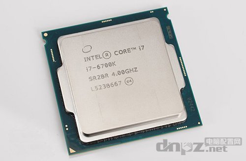 i7-6700K