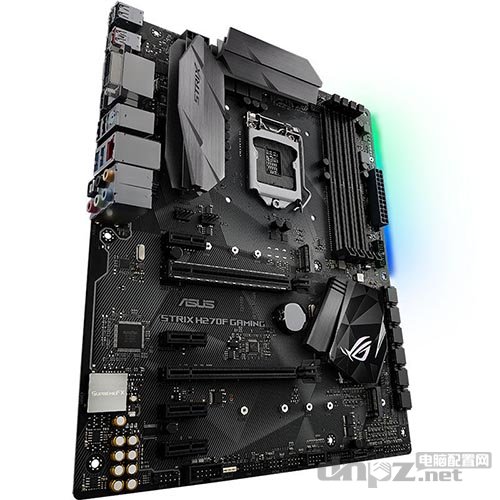 7000元高端游戲主機(jī)配置單i7-7700k+GTX1060游戲玩家首選