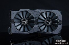 華碩RX570首測《CS：GO》2K分辨率無壓力