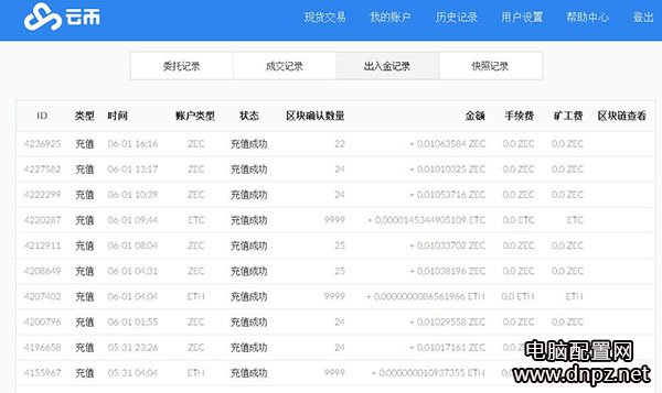 高效率6卡挖礦主機(jī)配置推薦