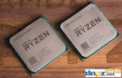 銳龍R3 1200和R3 1300X哪個好ryzen3 1300X與1200的區(qū)別