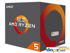 3500元四核八線程3A平臺電腦配置推薦R5-1400+B350+RX460