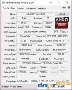 RX560D和RX460哪個好？RX460與RX560D性能對比評測