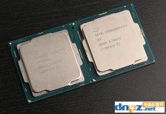 intel八代酷睿處理器性能怎么樣？i7-8700k i5-8600k性能測試