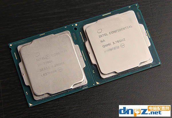 intel八代酷睿處理器性能怎么樣？i7-8700k i5-8600k性能測試