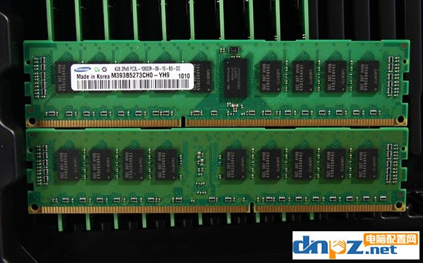 內存暴漲帶動DDR3內存老平臺死灰復燃