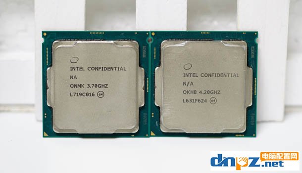 i7 8700k和i7 7700k性能評(píng)測(cè)，8700k與7700區(qū)別