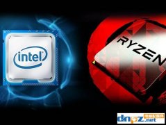 2017年AMD和intel處理器評(píng)測(cè)匯總，到底選amd還是intel