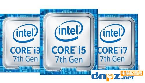 i3，i5，i7的cpu到底有什么區(qū)別？