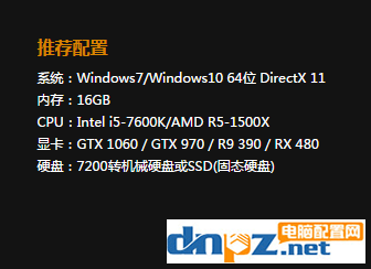 吃雞顯卡用GTX1060好還是RX580好？