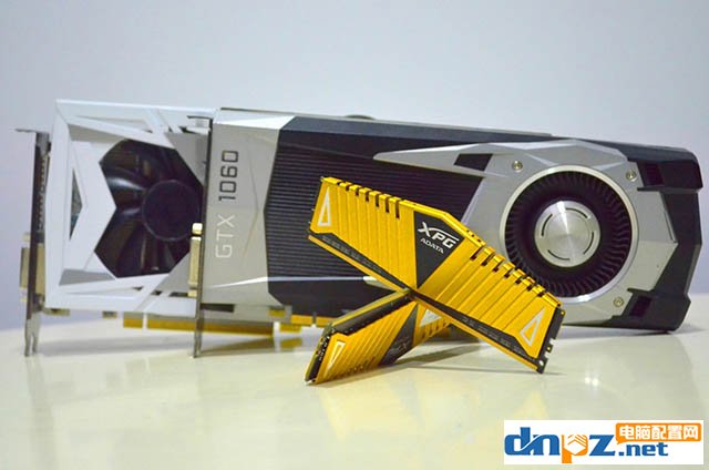 吃雞顯卡用GTX1060好還是RX580好？