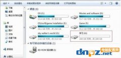 固態(tài)硬盤需要分區(qū)嗎 分幾個區(qū)比較好？